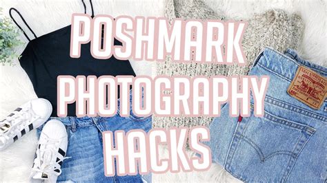 poshmark background ideas|The Poshmark Listing Photography Guide